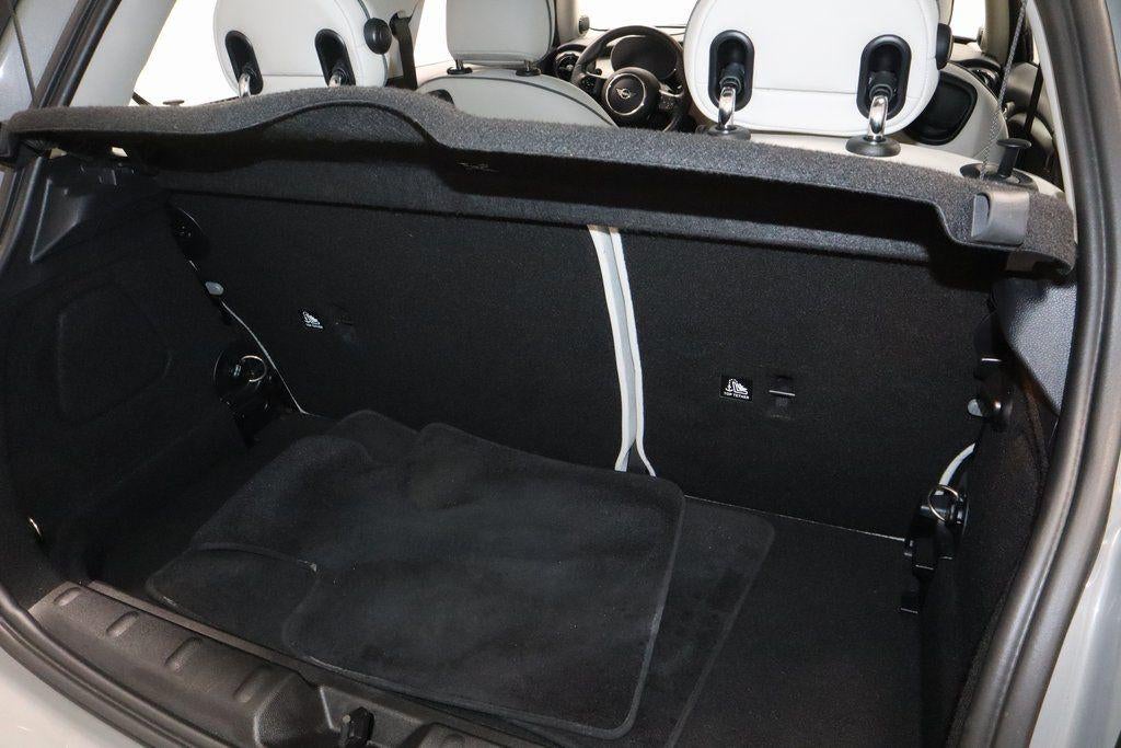 2023 MINI Cooper S Hardtop 2 Door Iconic