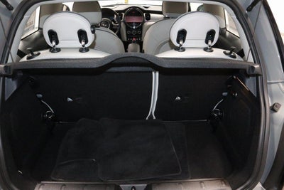 2023 MINI Cooper S Hardtop 2 Door Iconic