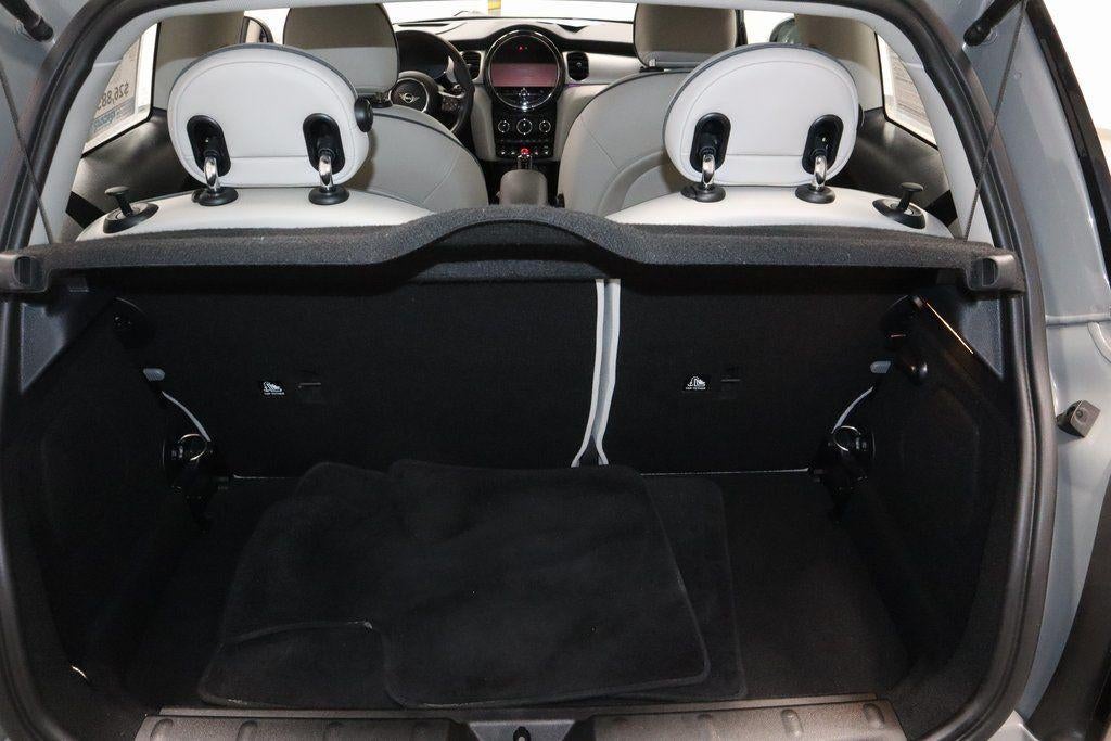 2023 MINI Cooper S Hardtop 2 Door Iconic