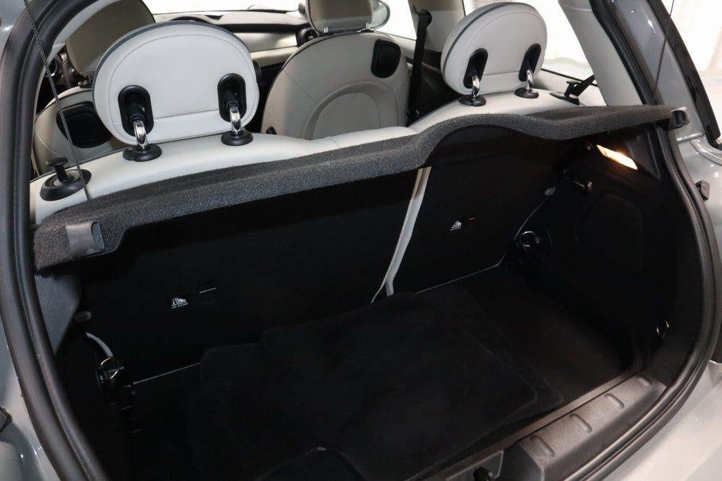 2023 MINI Cooper S Hardtop 2 Door Iconic