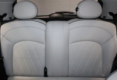 2023 MINI Cooper S Hardtop 2 Door Iconic