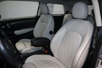 2023 MINI Cooper S Hardtop 2 Door Iconic