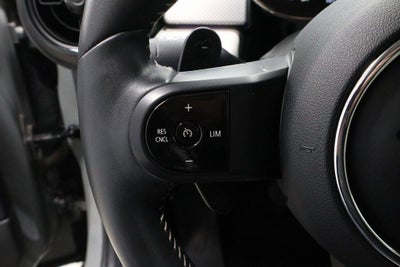 2023 MINI Cooper S Hardtop 2 Door Iconic