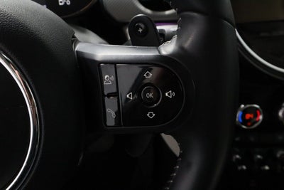 2023 MINI Cooper S Hardtop 2 Door Iconic