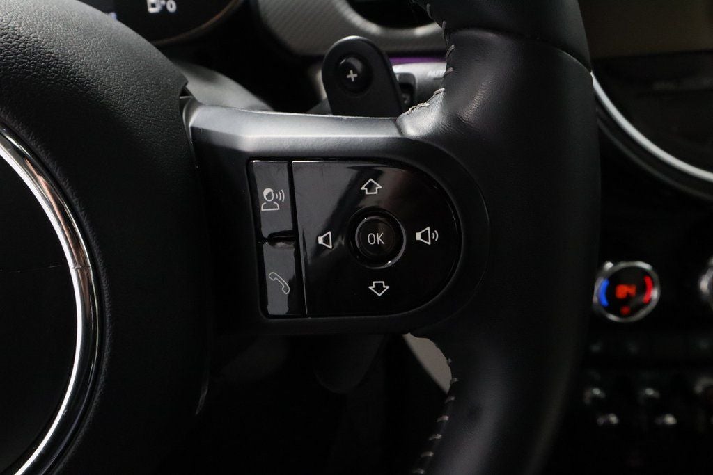 2023 MINI Cooper S Hardtop 2 Door Iconic