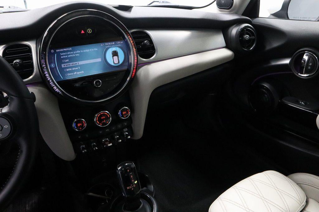 2023 MINI Cooper S Hardtop 2 Door Iconic