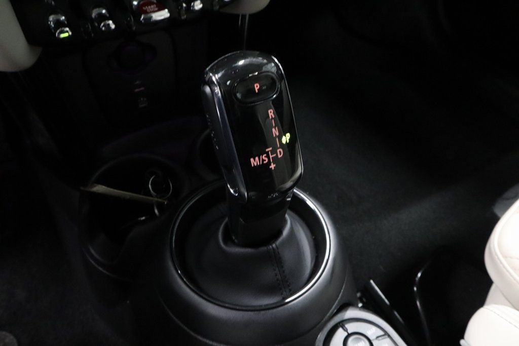 2023 MINI Cooper S Hardtop 2 Door Iconic