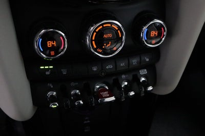 2023 MINI Cooper S Hardtop 2 Door Iconic