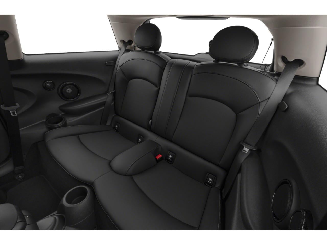 2023 MINI Cooper S Hardtop 2 Door Iconic