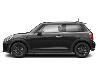 2023 MINI Cooper S Hardtop 2 Door Iconic
