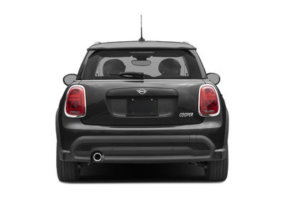 2023 MINI Cooper S Hardtop 2 Door Iconic