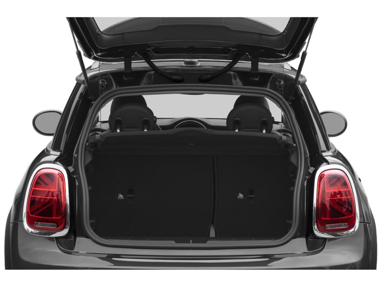 2023 MINI Cooper S Hardtop 2 Door Iconic