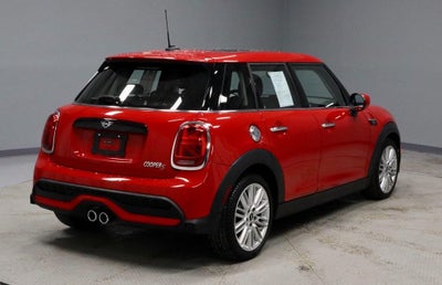 2024 MINI Hardtop 4 Door Cooper S