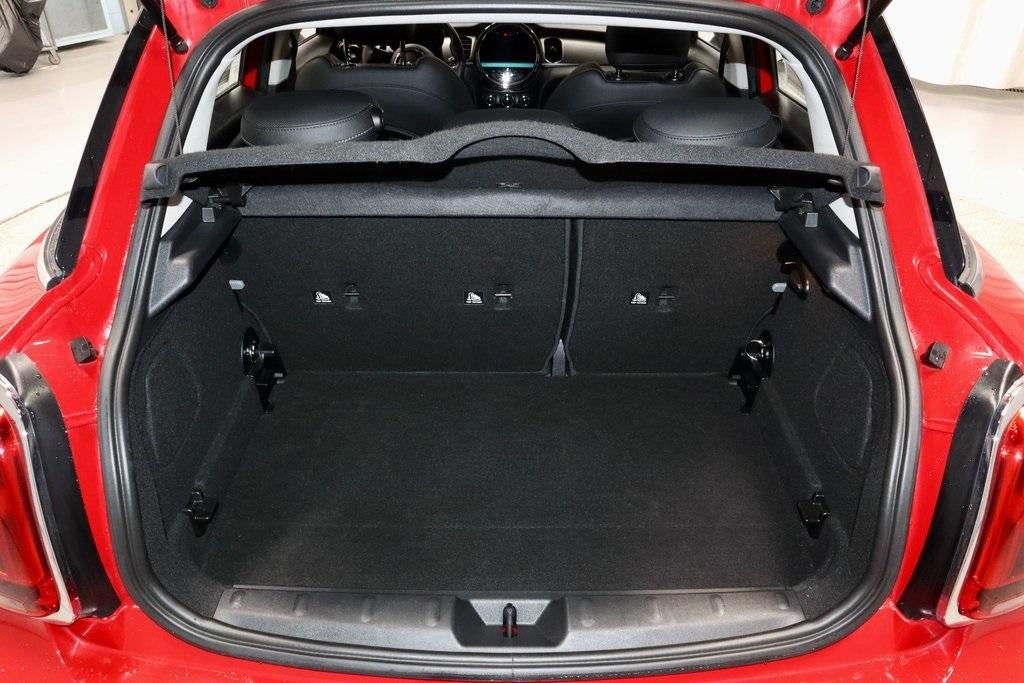 2024 MINI Hardtop 4 Door Cooper S