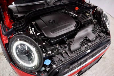 2024 MINI Hardtop 4 Door Cooper S