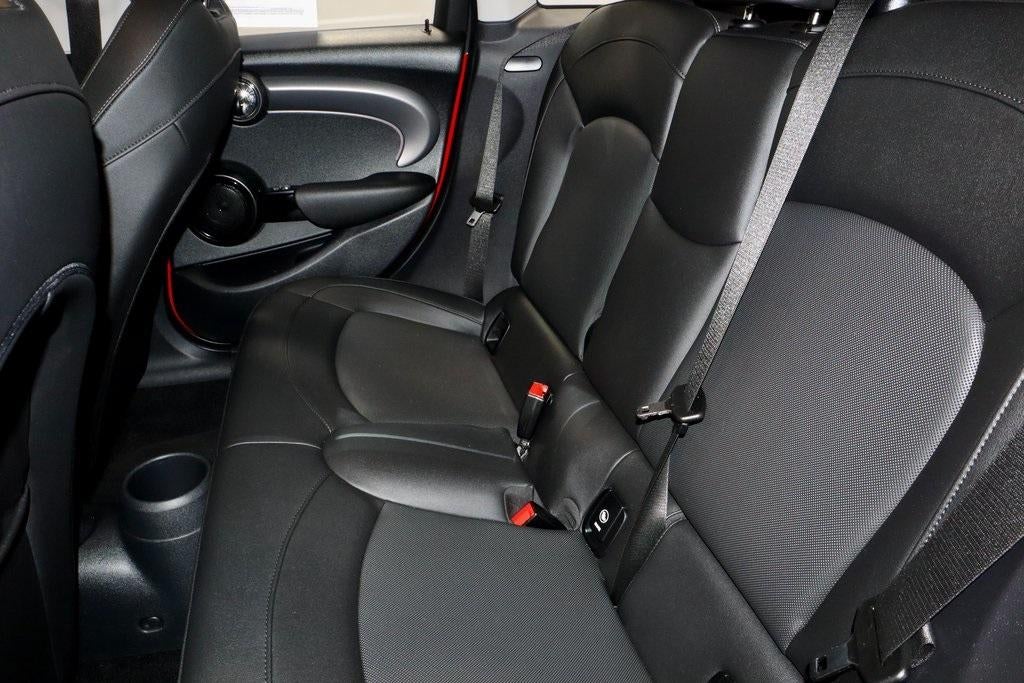 2024 MINI Hardtop 4 Door Cooper S