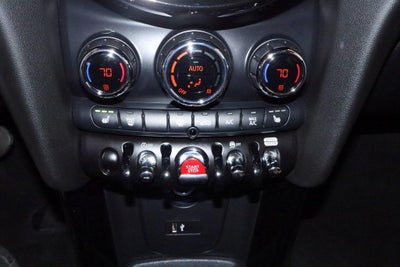 2024 MINI Hardtop 4 Door Cooper S