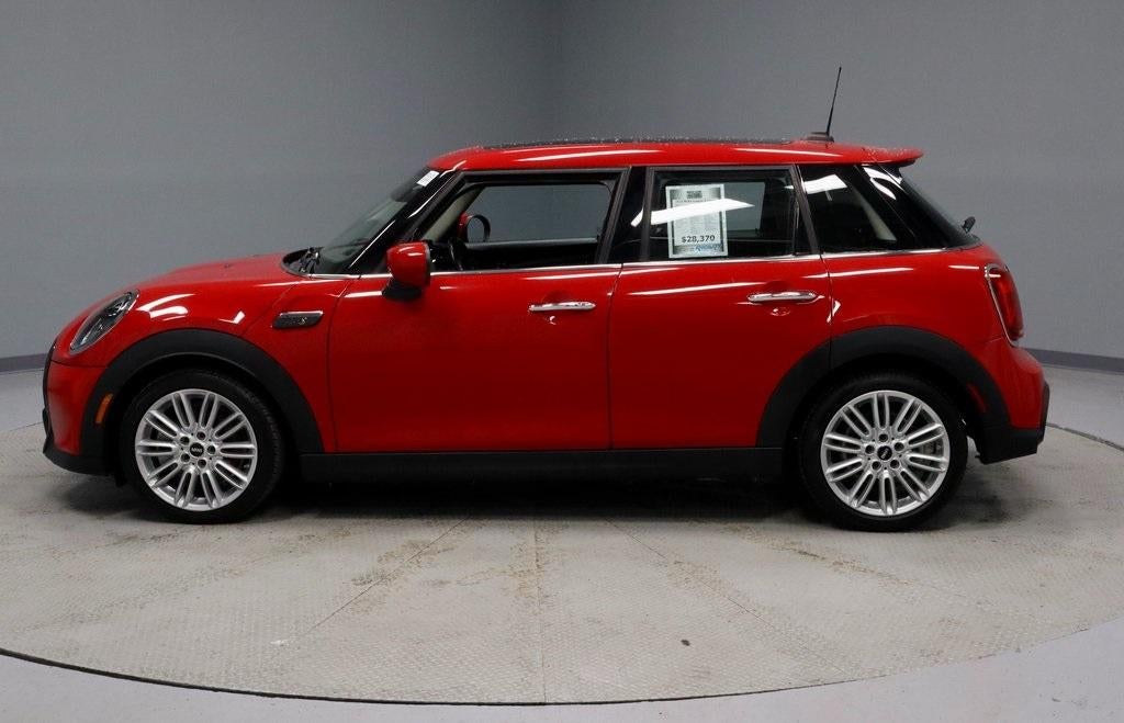 2024 MINI Hardtop 4 Door Cooper S