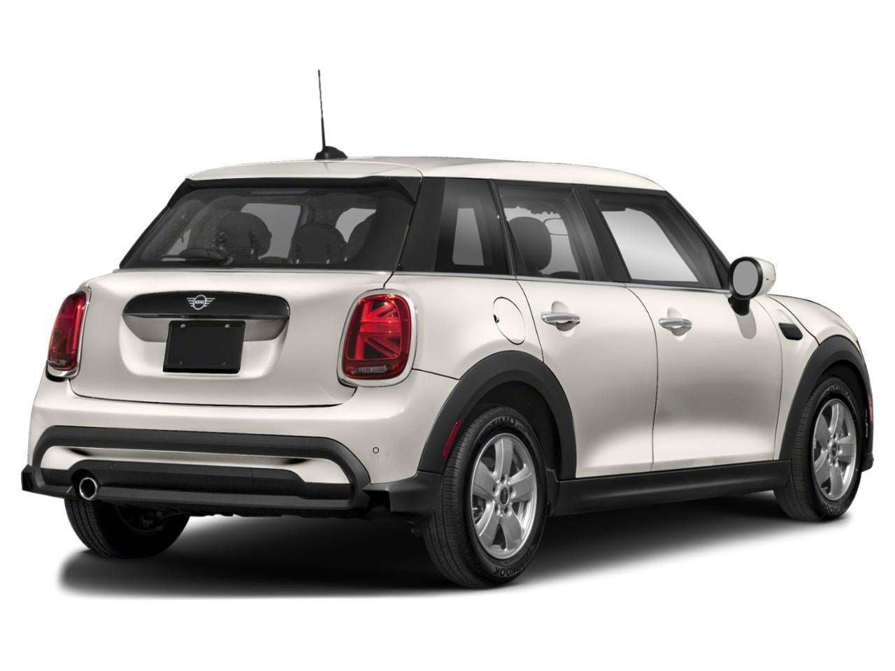 2024 MINI Hardtop 4 Door Cooper S