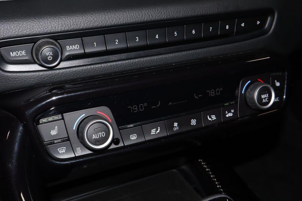 2022 Toyota GR Supra 3.0