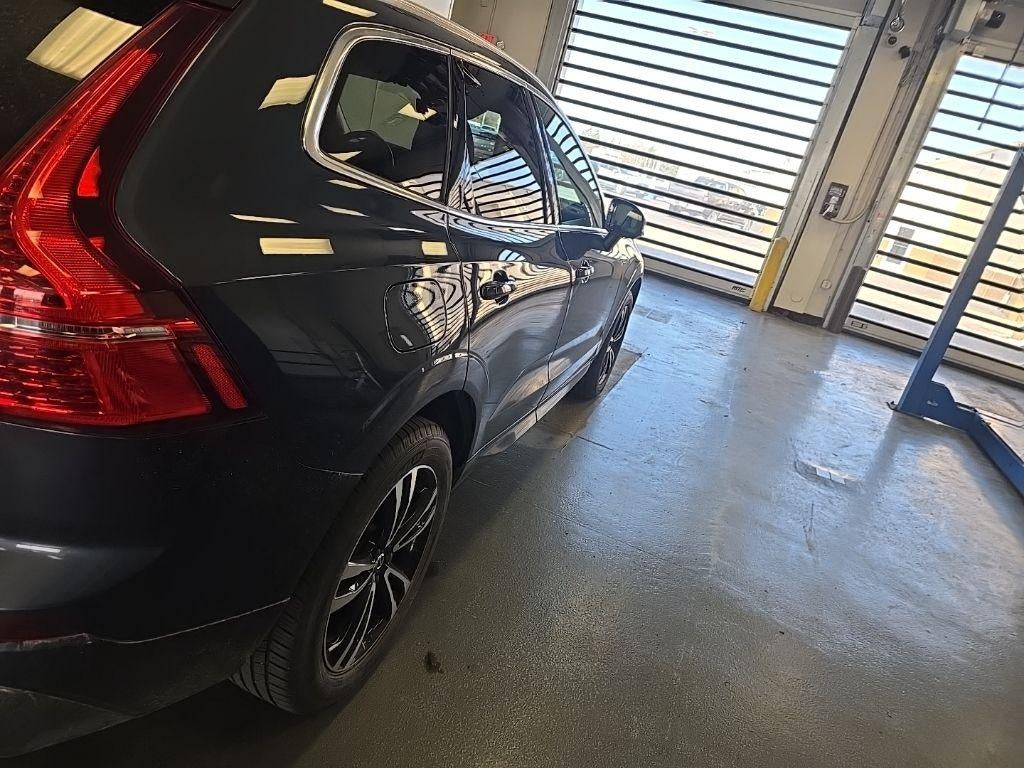 2020 Volvo XC60 T5 Momentum