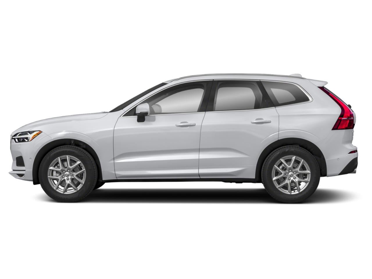 2020 Volvo XC60 T5 Momentum