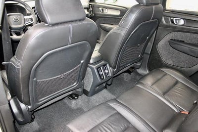 2022 Volvo XC40 T5 Inscription