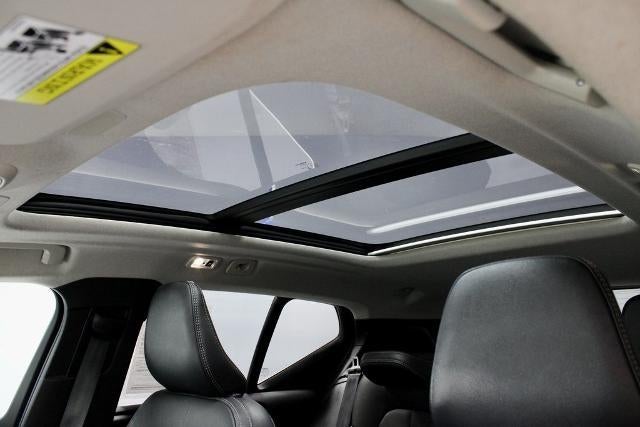 2022 Volvo XC40 T5 Inscription