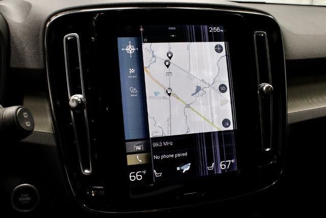 2022 Volvo XC40 T5 Inscription