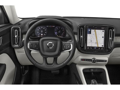 2022 Volvo XC40 T5 Inscription