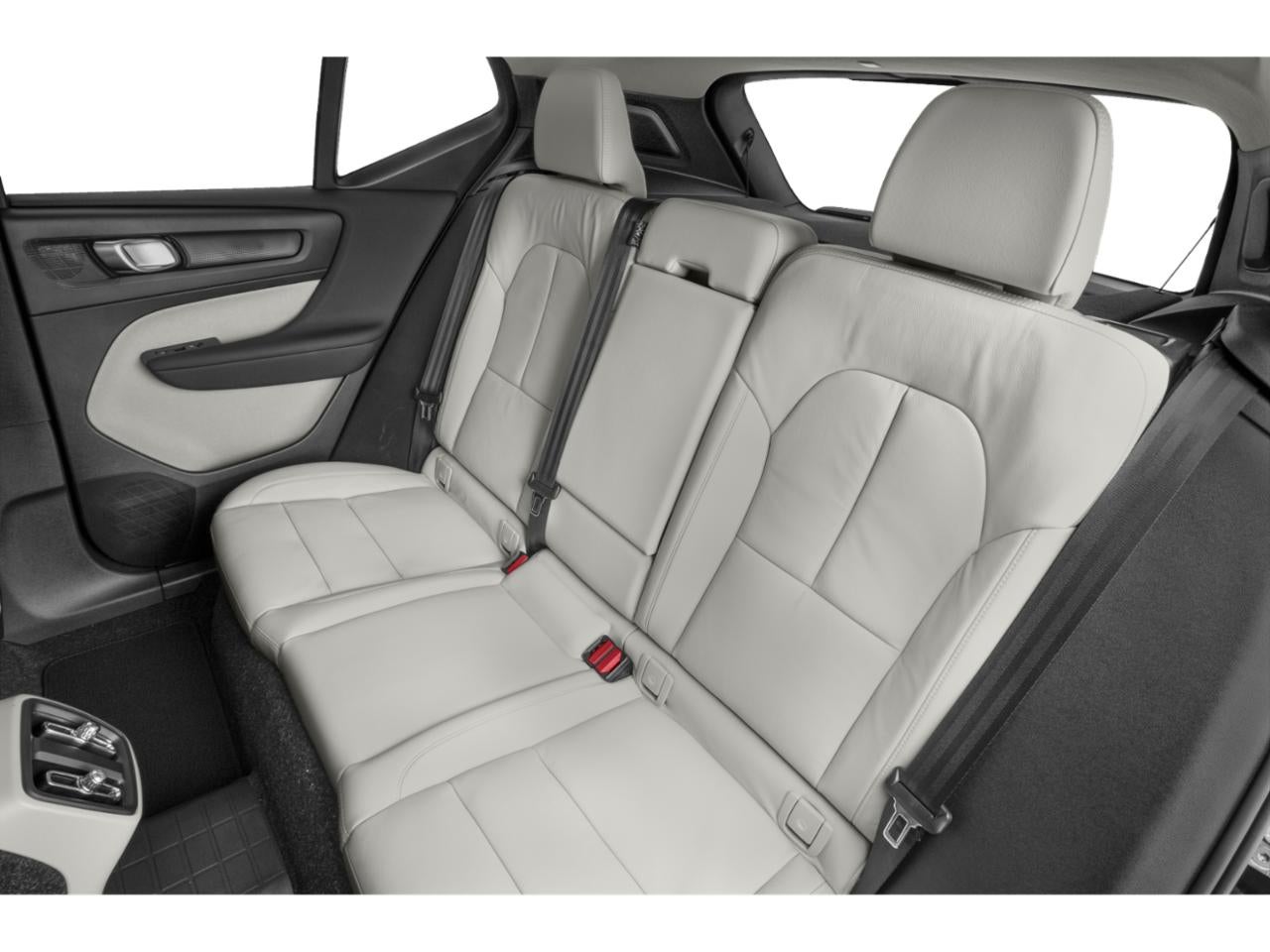 2022 Volvo XC40 T5 Inscription