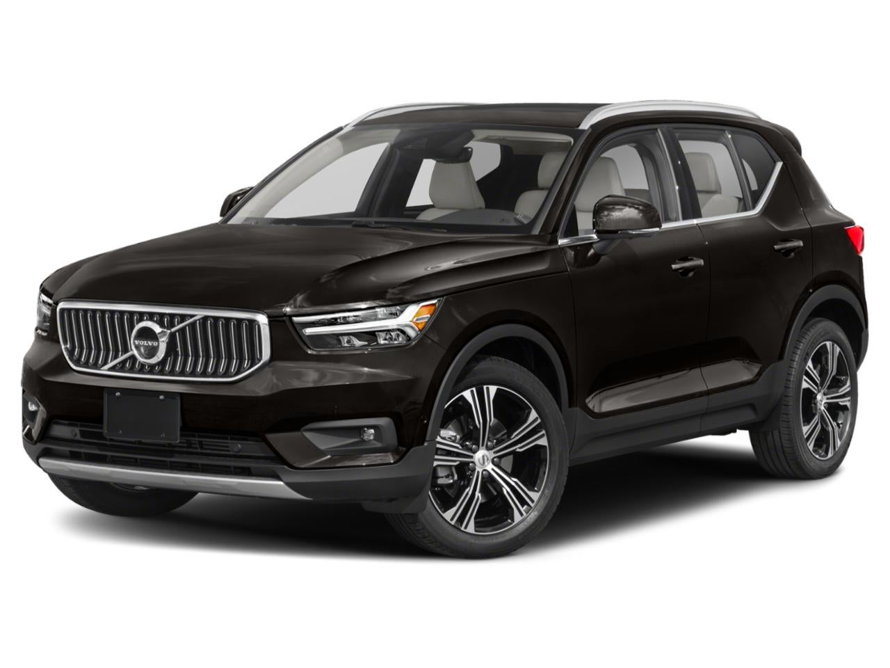 2022 Volvo XC40 T5 Inscription