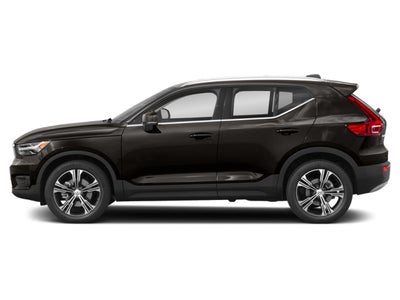 2022 Volvo XC40 T5 Inscription