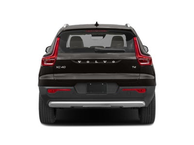 2022 Volvo XC40 T5 Inscription