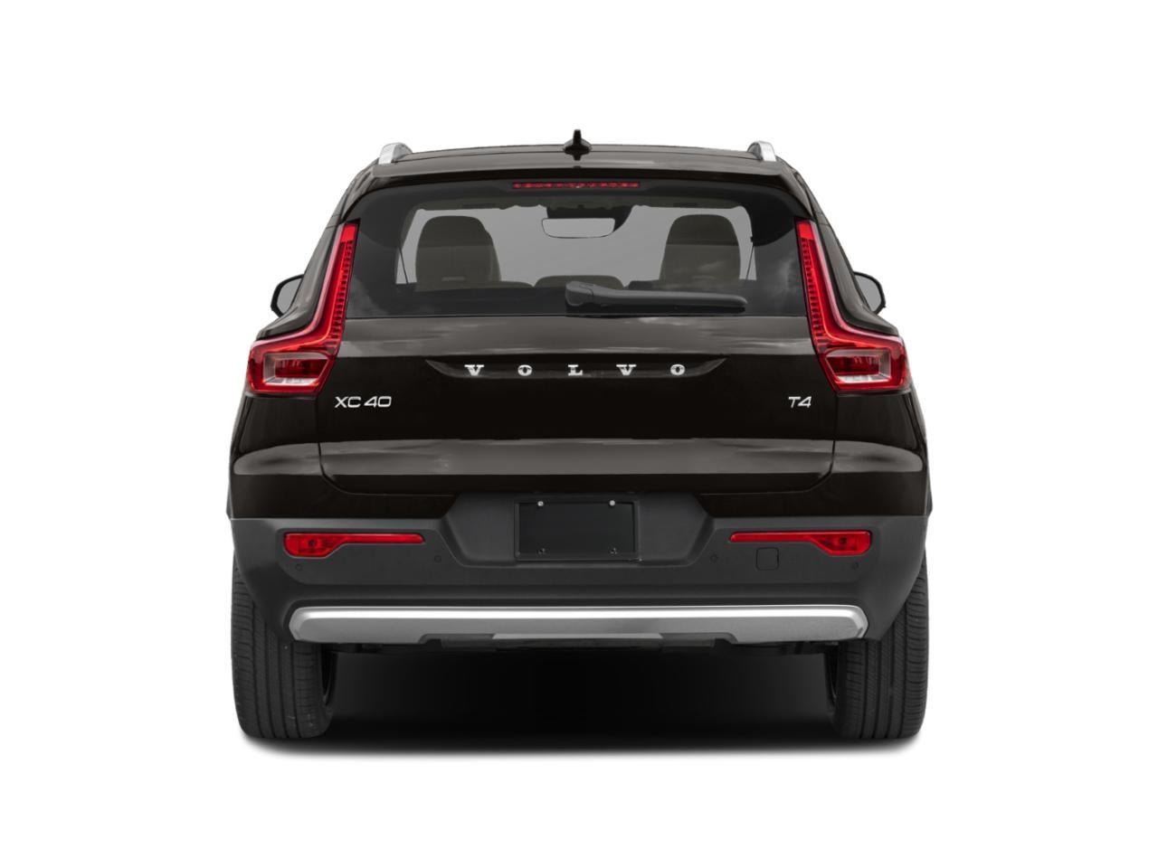 2022 Volvo XC40 T5 Inscription