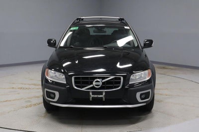 2010 Volvo XC70 3.2