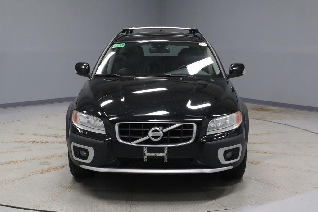 2010 Volvo XC70 3.2