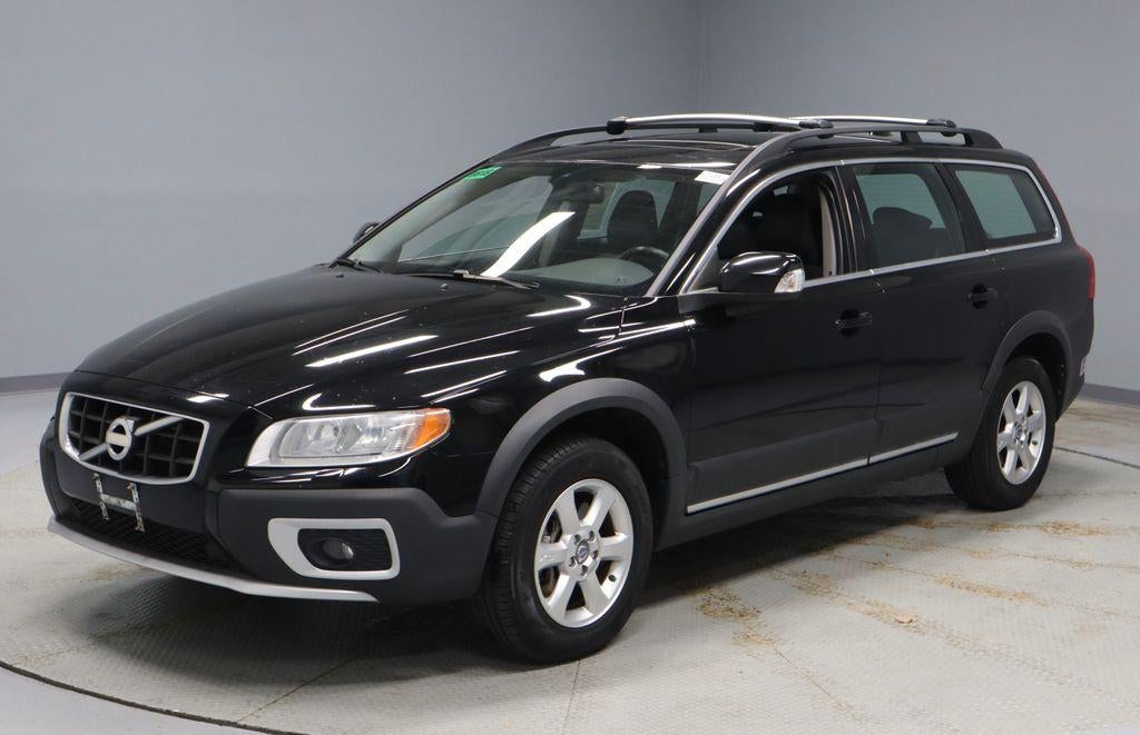 2010 Volvo XC70 3.2