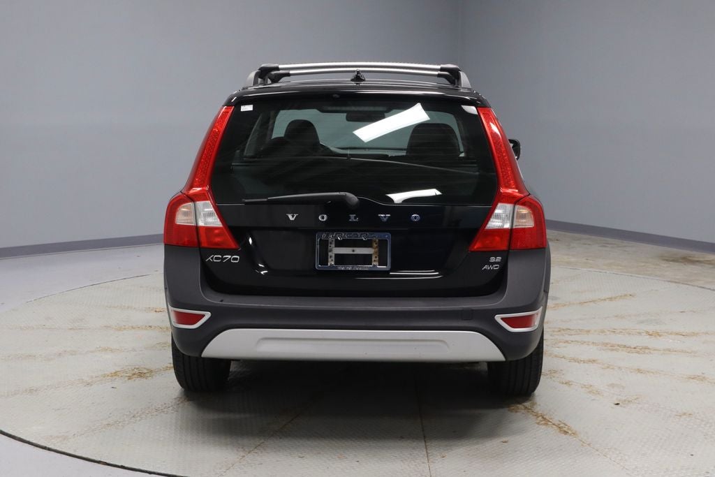2010 Volvo XC70 3.2