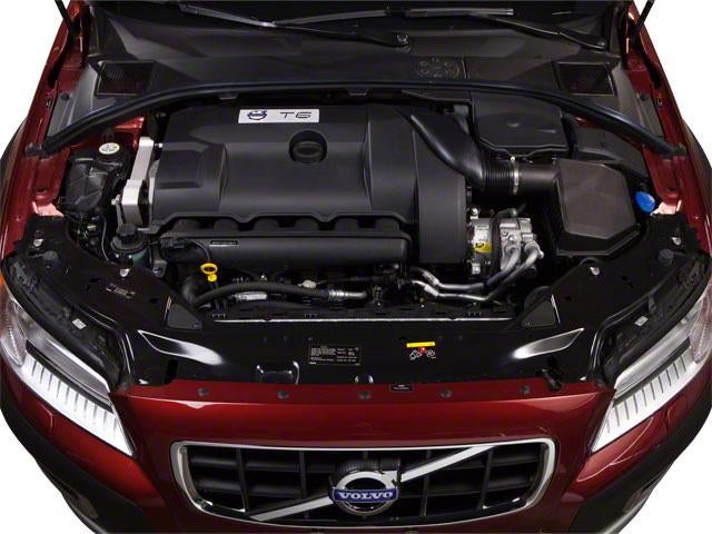2010 Volvo XC70 3.2