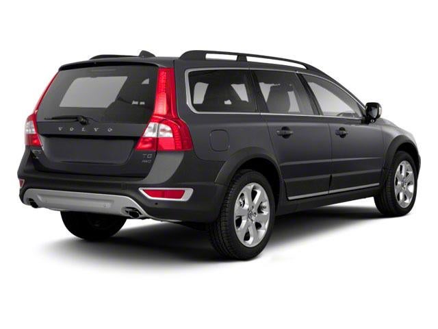 2010 Volvo XC70 3.2