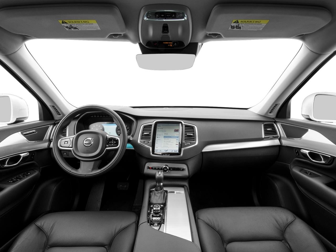 2018 Volvo XC90 T6 Momentum