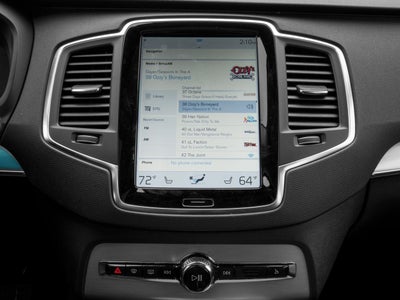 2018 Volvo XC90 T6 Momentum