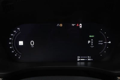 2024 Volvo XC60 Recharge Plug-In Hybrid T8 Plus Dark Theme