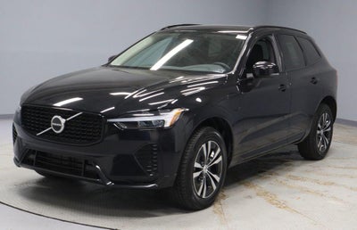 2024 Volvo XC60 Recharge Plug-In Hybrid T8 Plus Dark Theme