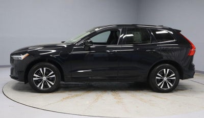 2024 Volvo XC60 Recharge Plug-In Hybrid T8 Plus Dark Theme