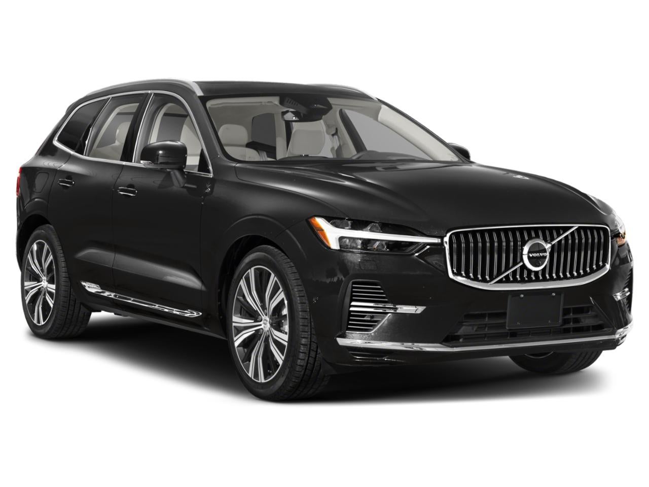 2024 Volvo XC60 Recharge Plug-In Hybrid T8 Plus Dark Theme