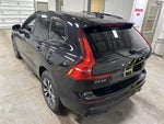 2024 Volvo XC60 Recharge Plug-In Hybrid T8 Plus Dark Theme