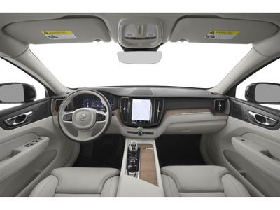 2024 Volvo XC60 Recharge Plug-In Hybrid T8 Plus Dark Theme