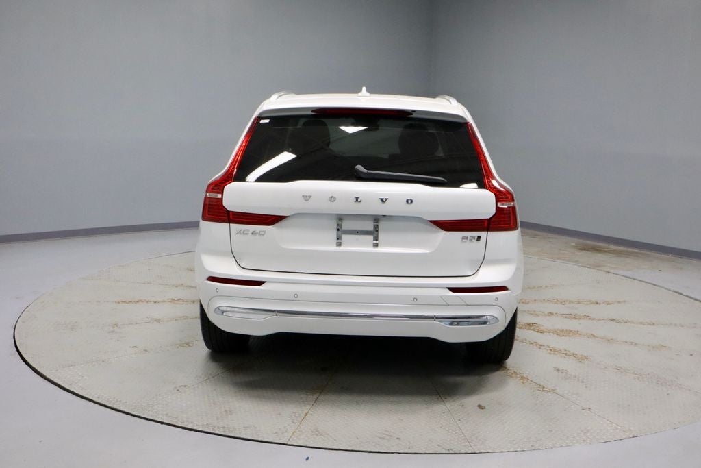 2023 Volvo XC60 B5 Plus Bright Theme